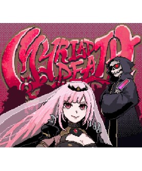 MYRIAD DEATH Steam Key GLOBAL